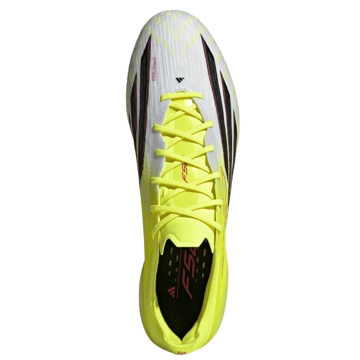 Buty adidas F50 ELITE FG JR6457