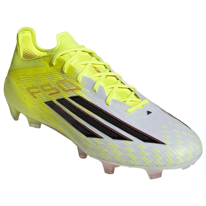 Buty adidas F50 ELITE FG JR6457