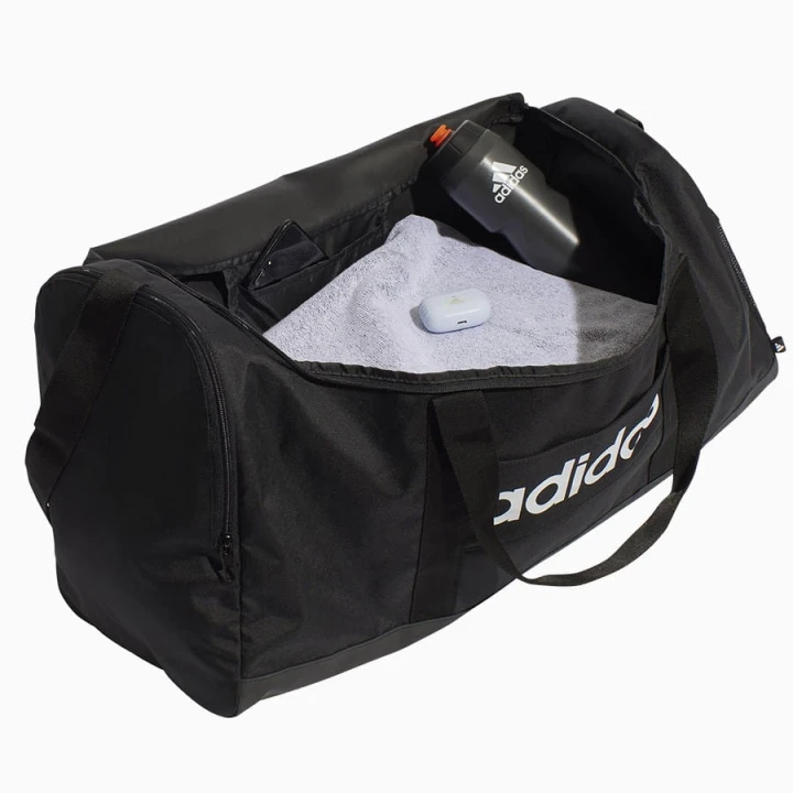 Torba adidas Linear Duffel JE8344