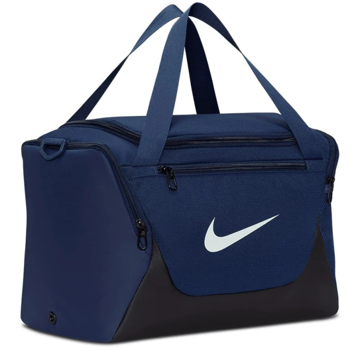 Torba Nike Brasilia XS IB4398-410