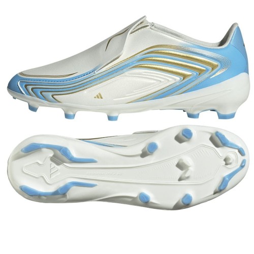 Buty adidas F50 League Messi LL FG Jr FG IH1907