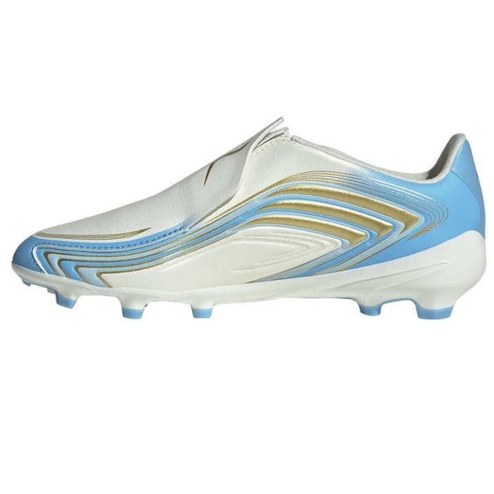 Buty adidas F50 League Messi LL FG Jr FG IH1907