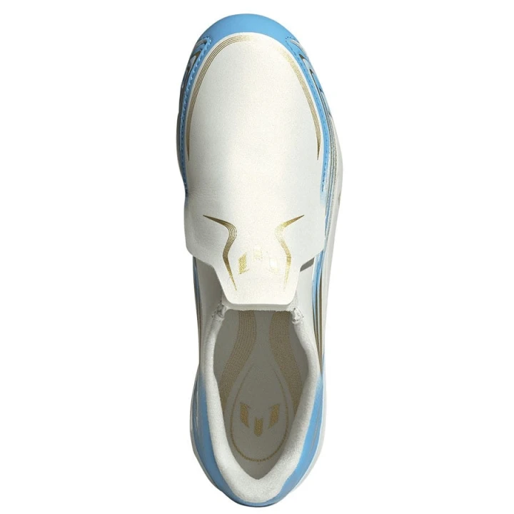 Buty adidas F50 League Messi LL FG Jr FG IH1907