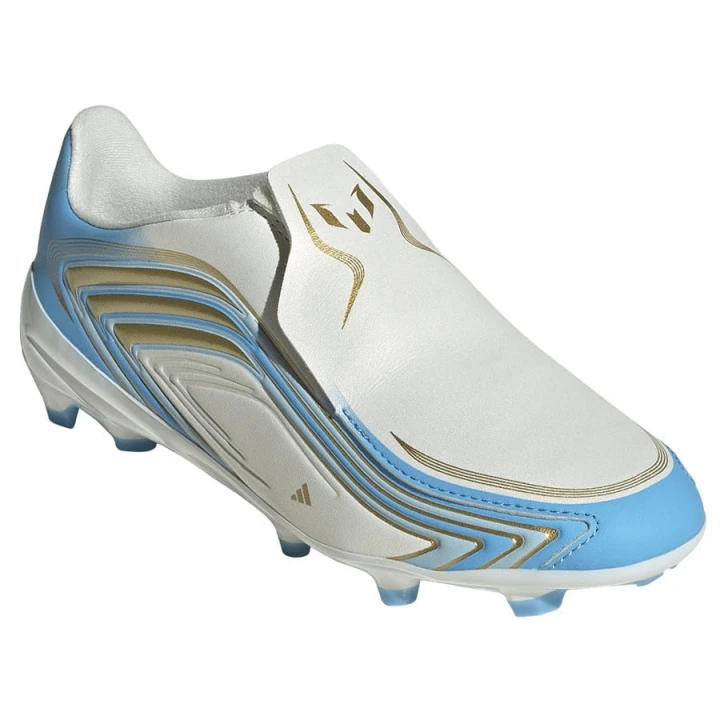 Buty adidas F50 League Messi LL FG Jr FG IH1907