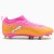 Buty Puma Ultra 6 Match Jr FG/AG 108701-05