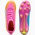 Buty Puma Ultra 6 Match Jr FG/AG 108701-05