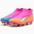 Buty Puma Ultra 6 Match+LL Jr FG/MG 108691-05