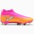 Buty Puma Ultra 6 Match+LL Jr FG/MG 108691-05