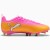 Buty Puma Ultra 6 Play Jr FG/AG 108705-05