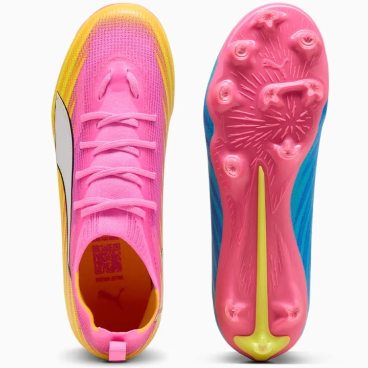 Buty Puma Ultra 6 Pro FG/AG 108698-05