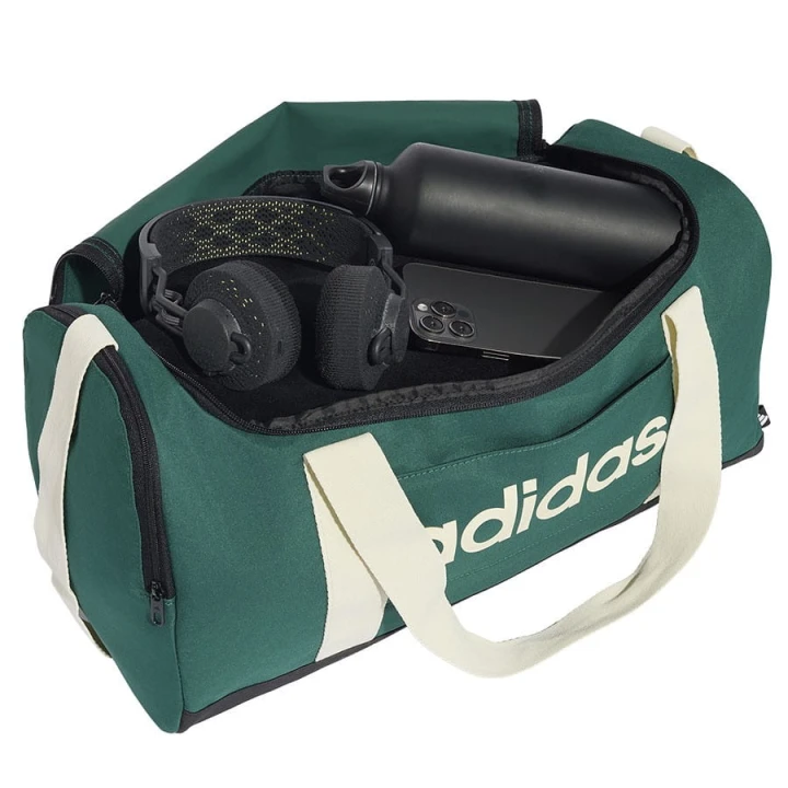 Torba adidas Linear Duffel KS2075
