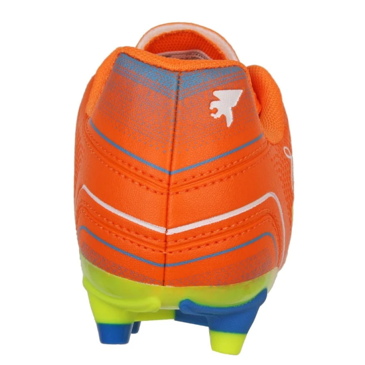 Buty Joma TOLEDO 2608 Jr FG TOJS2608FG