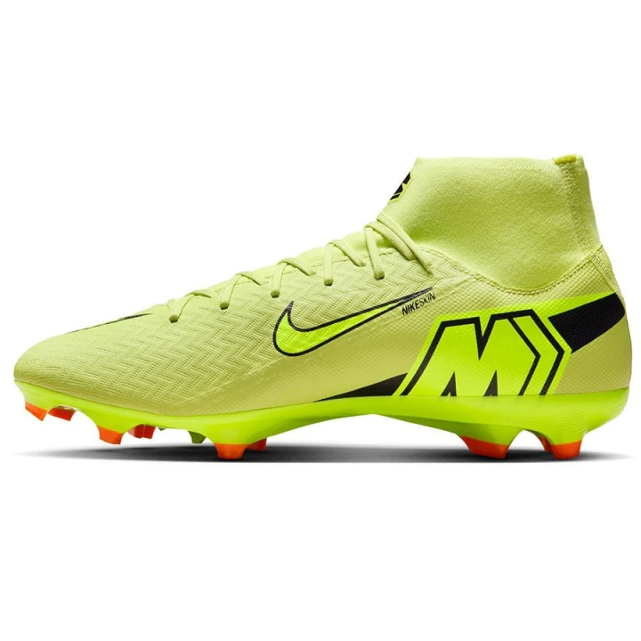 Buty Nike Zoom Mercurial Superfly 10 Academy FG/MG FQ1456-300