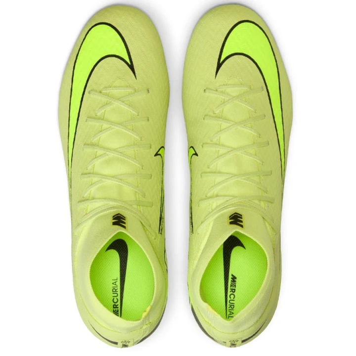 Buty Nike Zoom Mercurial Superfly 10 Academy FG/MG FQ1456-300