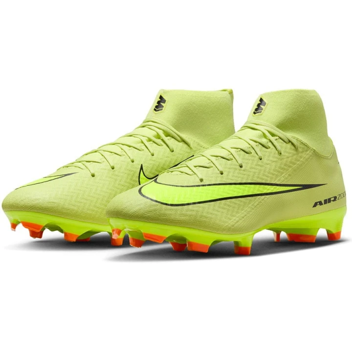 Buty Nike Zoom Mercurial Superfly 10 Academy FG/MG FQ1456-300