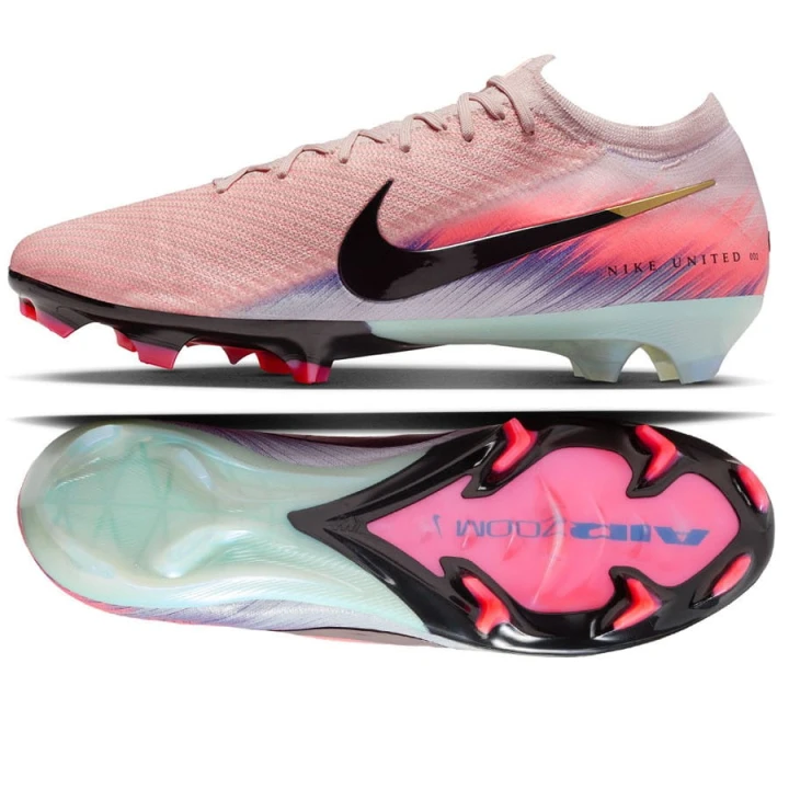 Buty Nike Zoom Mercurial Vapor 16 Elite FG IB2473-600