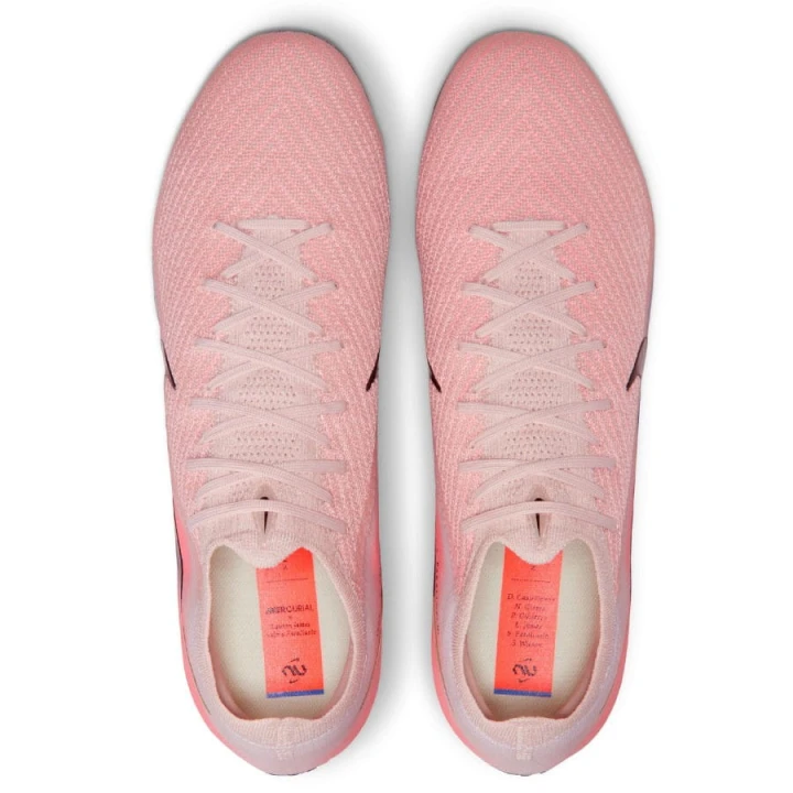 Buty Nike Zoom Mercurial Vapor 16 Elite FG IB2473-600