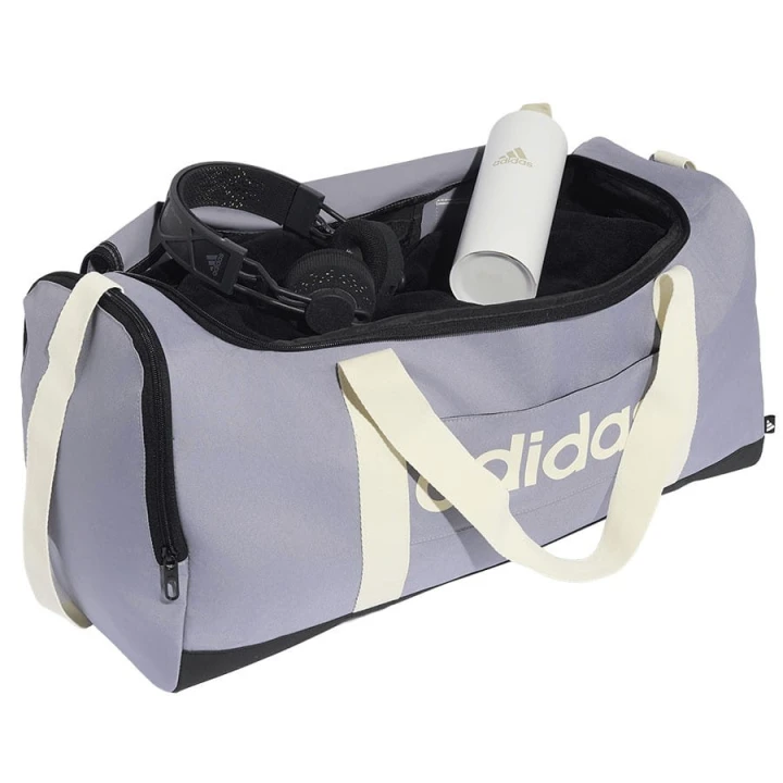 Torba adidas Linear Duffel KS2069