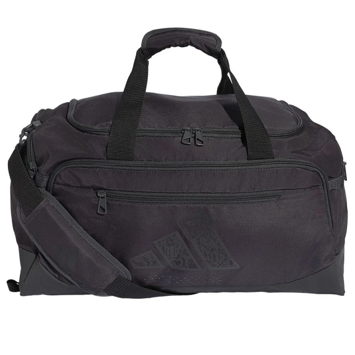 Torba adidas Training Defender Graphic Duffle KT0651