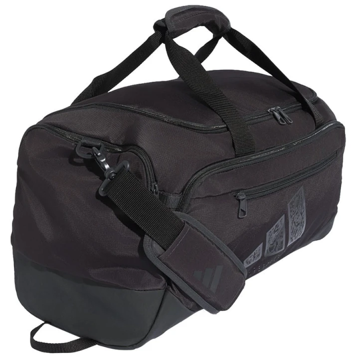 Torba adidas Training Defender Graphic Duffle KT0651