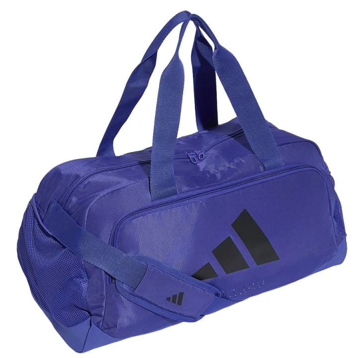 Torba adidas Woman Defender Duffle S KQ5166