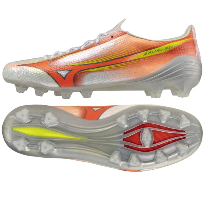Buty Mizuno Alfa III Elite FG P1GA266254