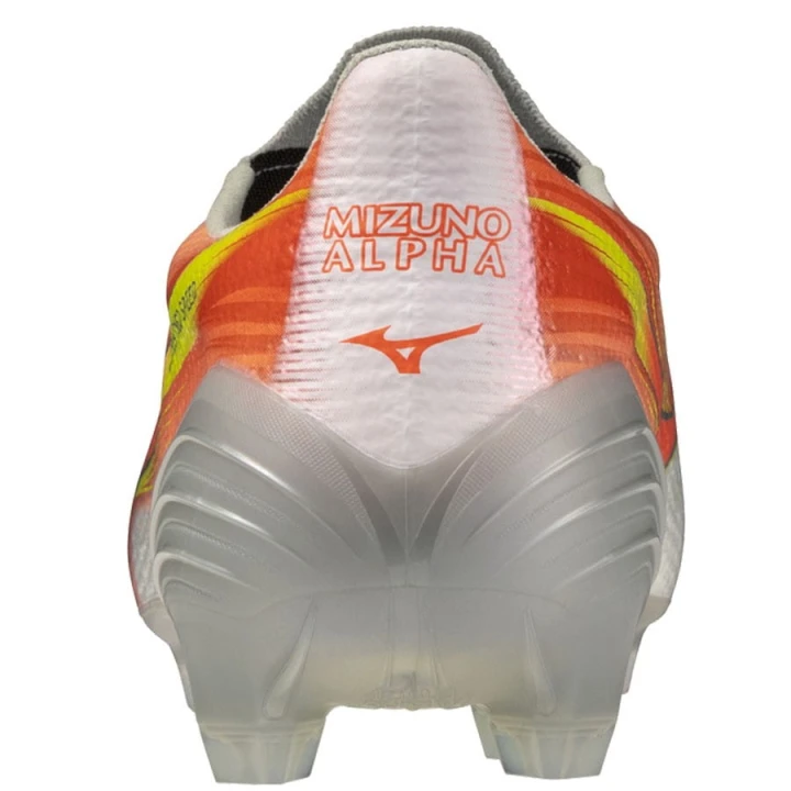 Buty Mizuno Alfa III Elite FG P1GA266254