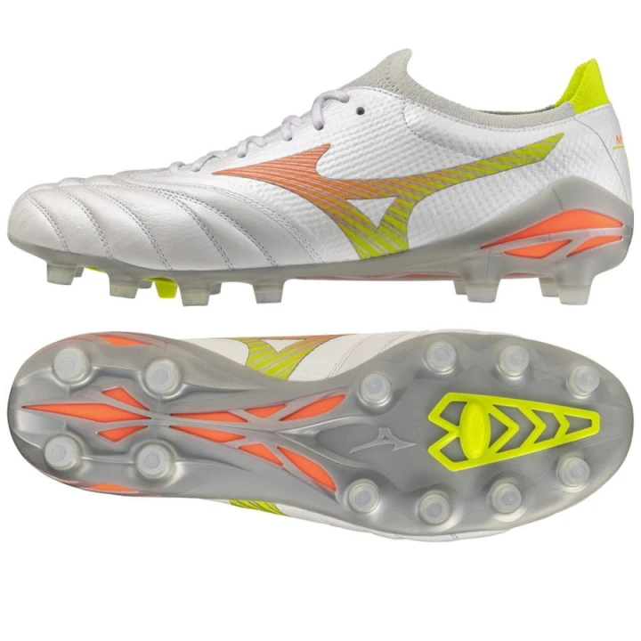 Buty Mizuno Morelia Neo V Beta Elite FG P1GA269254