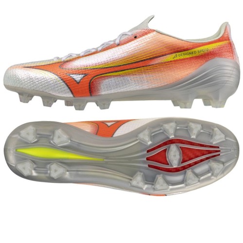 Buty Mizuno Alpha III Japan FG P1GA266054