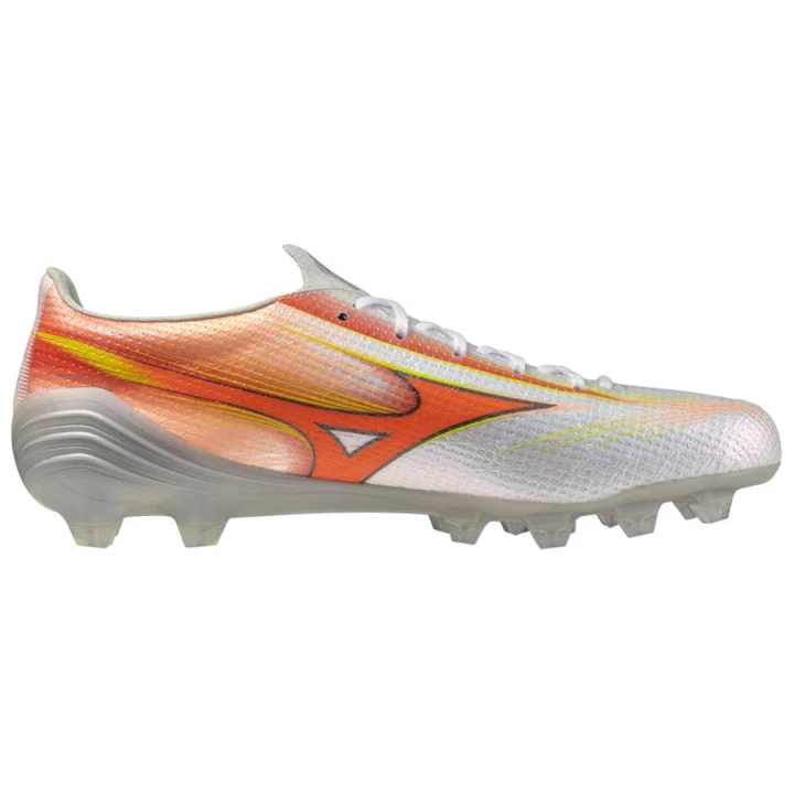 Buty Mizuno Alpha III Japan FG P1GA266054