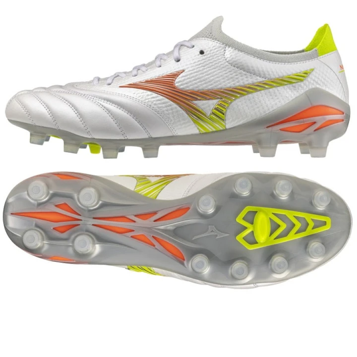 Buty Mizuno Morelia Neo V Beta Japan FG P1GA269054