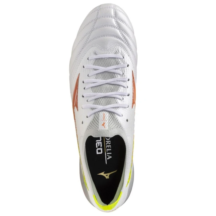 Buty Mizuno Morelia Neo V Beta Japan FG P1GA269054