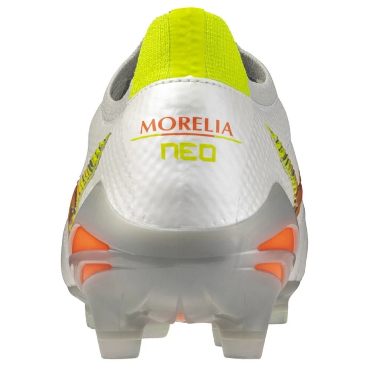 Buty Mizuno Morelia Neo V Beta Japan FG P1GA269054