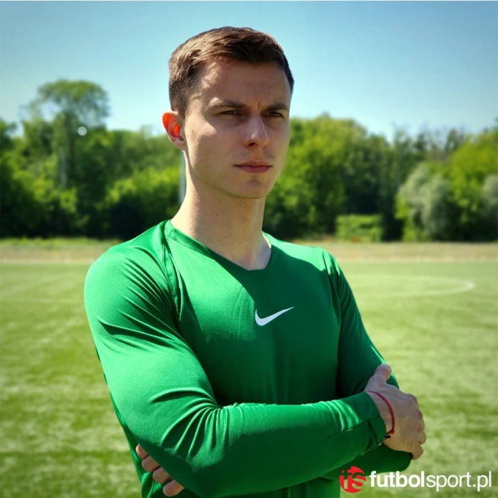 Koszulka Nike Dry Park First Layer LS AV2609 302