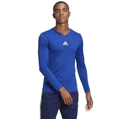 Koszulka adidas TEAM BASE TEE LS GK9088