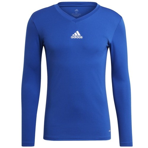 Koszulka adidas TEAM BASE TEE LS GK9088