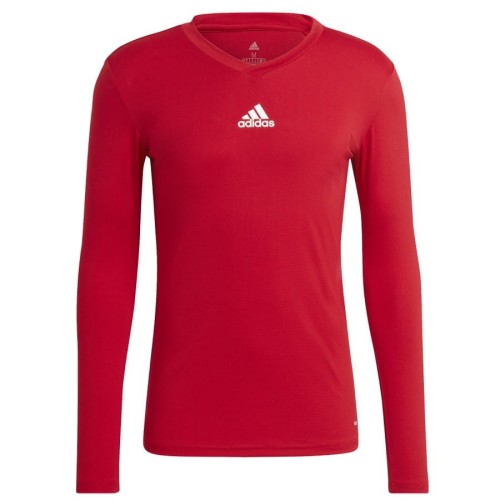 Koszulka adidas TEAM BASE TEE LS GN5674
