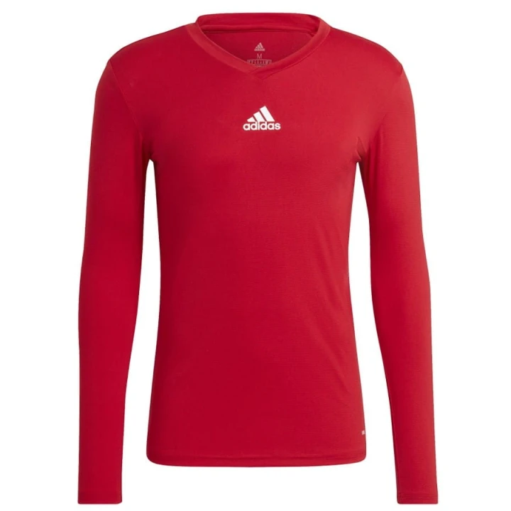 Koszulka adidas TEAM BASE TEE LS GN5674