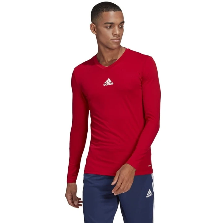 Koszulka adidas TEAM BASE TEE LS GN5674