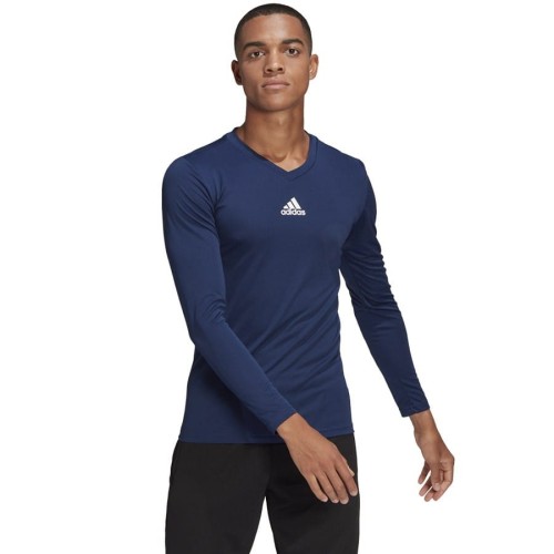 Koszulka adidas TEAM BASE TEE LS GN5675