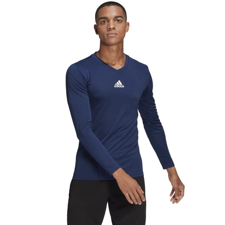 Koszulka adidas TEAM BASE TEE LS GN5675