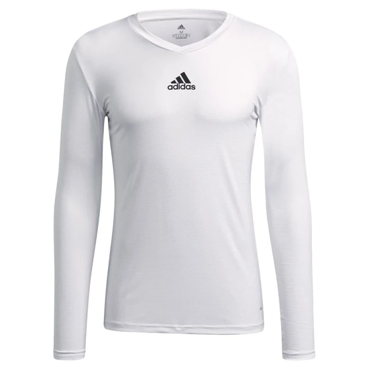 Koszulka adidas TEAM BASE TEE LS GN5676