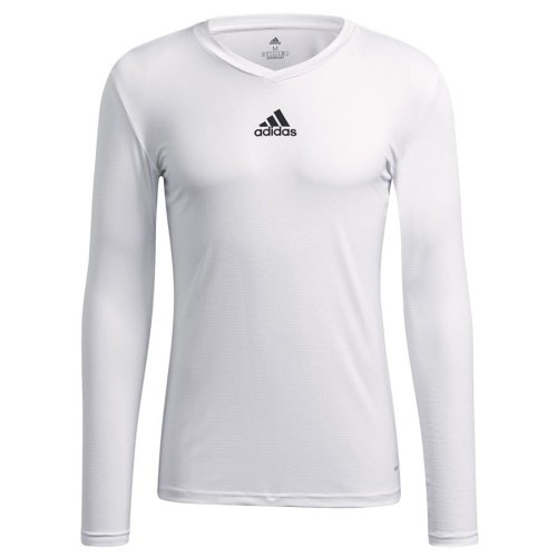 Koszulka adidas TEAM BASE TEE LS GN5676