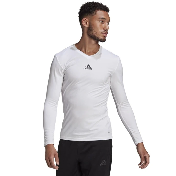 Koszulka adidas TEAM BASE TEE LS GN5676