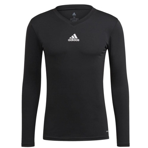 Koszulka adidas TEAM BASE TEE LS GN5677