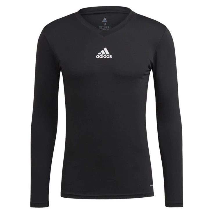 Koszulka adidas TEAM BASE TEE LS GN5677