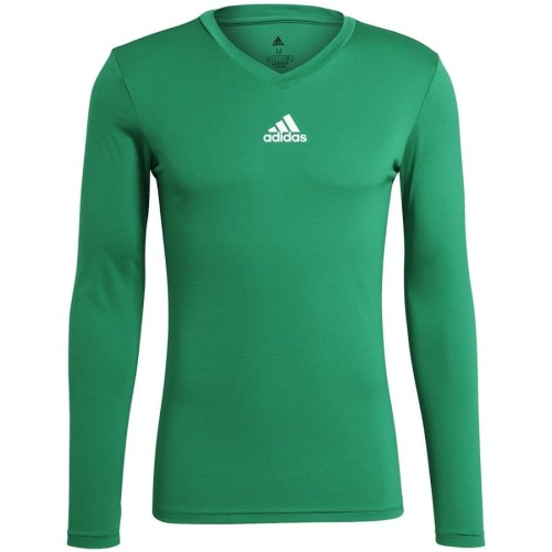 Koszulka adidas TEAM BASE TEE LS GN7504