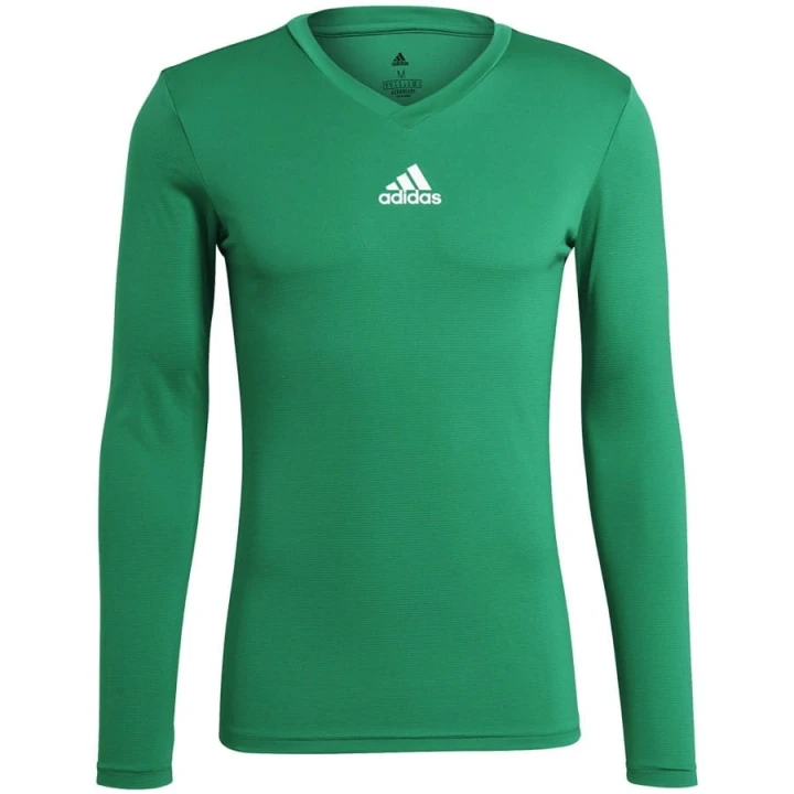 Koszulka adidas TEAM BASE TEE LS GN7504