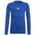 Koszulka adidas TEAM BASE TEE LS Junior GK9087