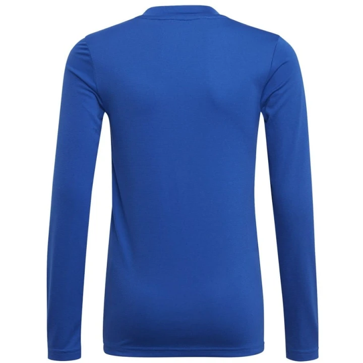 Koszulka adidas TEAM BASE TEE LS Junior GK9087